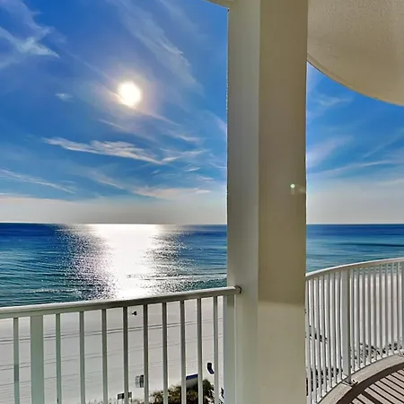 Ocean Ritz 802 Apartment